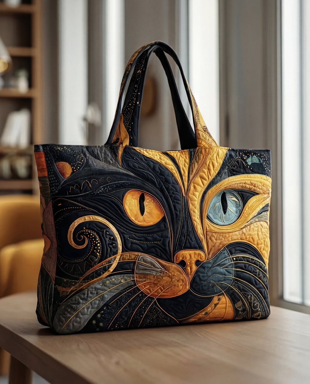 Mystic Cat | Mystery in Your Hands