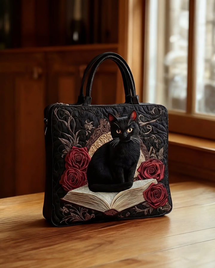 Dark Paws | Bold and Beautiful