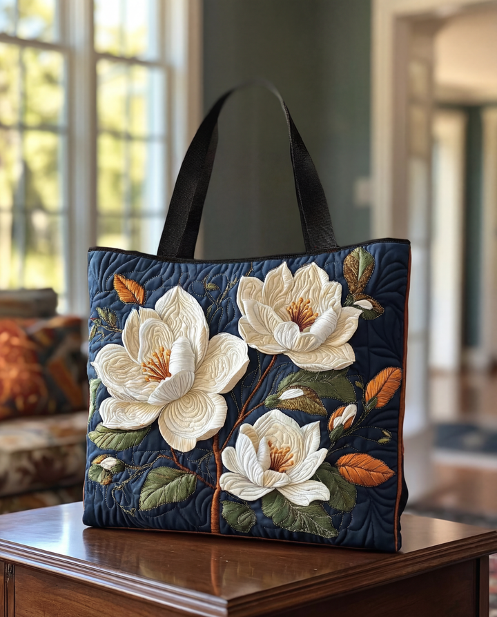 Delicate Magnolia | Softness You Carry