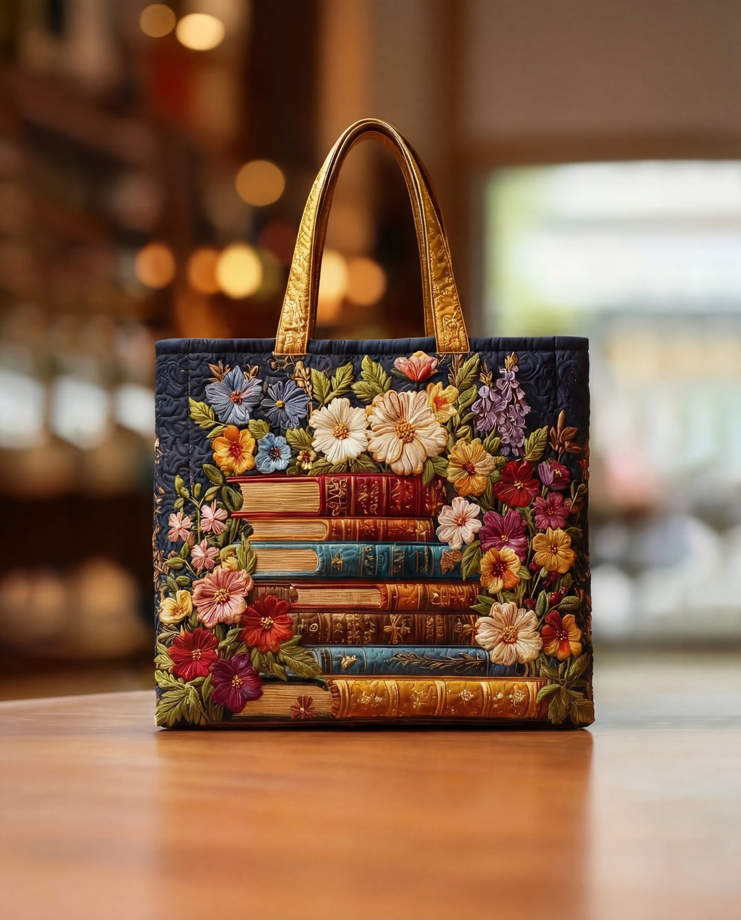 Floral Print | Nature That Glows