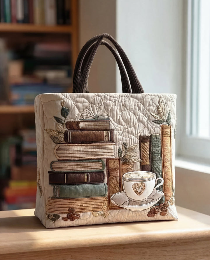 Coffee Chapter | Warmth in Every Sip