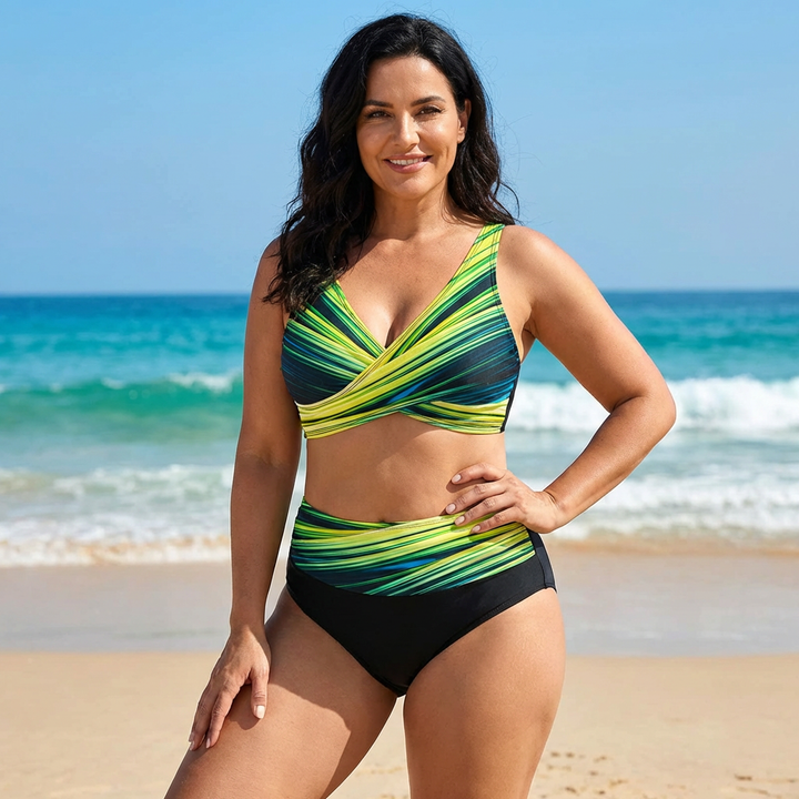 Naiara | Body Shaping Bikini