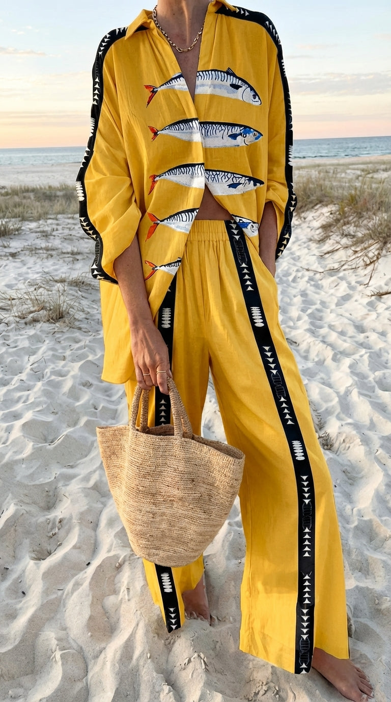 Kaia | Authenticity in Every Moment