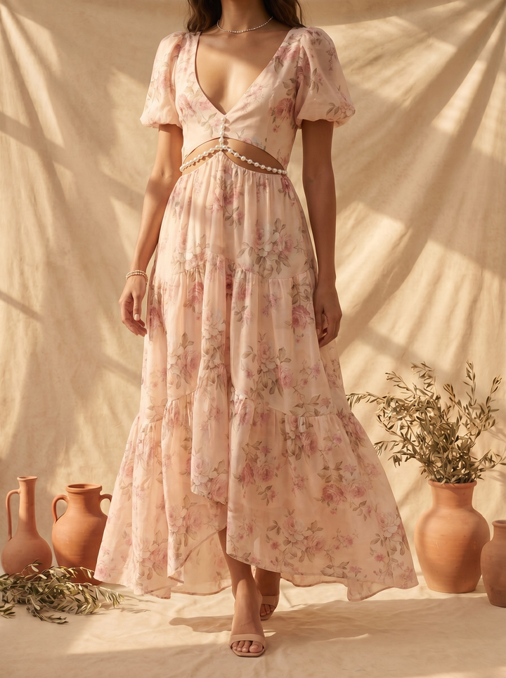 Devon | Serene Fluidity