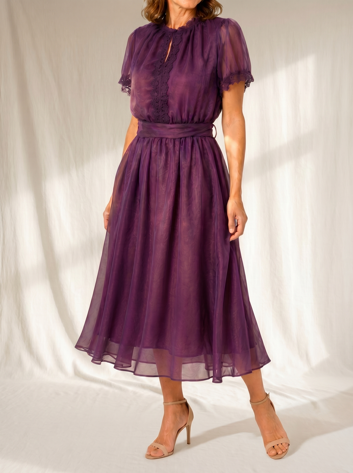 Palesa | A Dress That Tells a Story