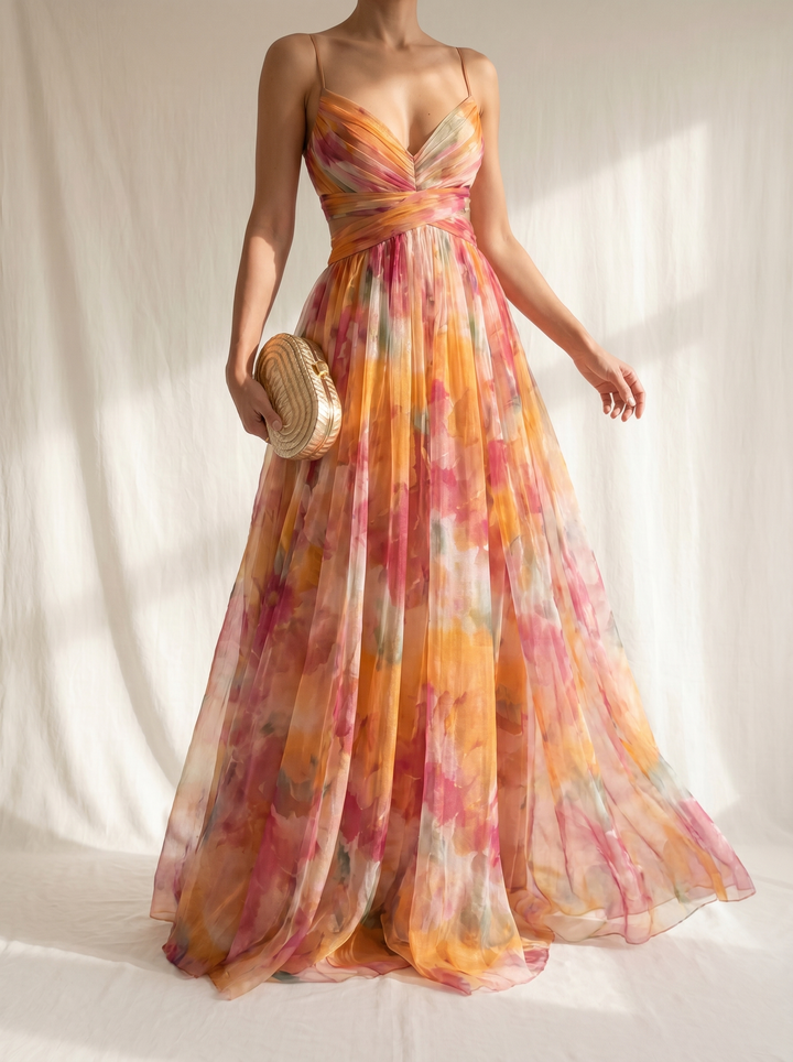 Kirsten | Enchantment That Can Be Seen from Afar