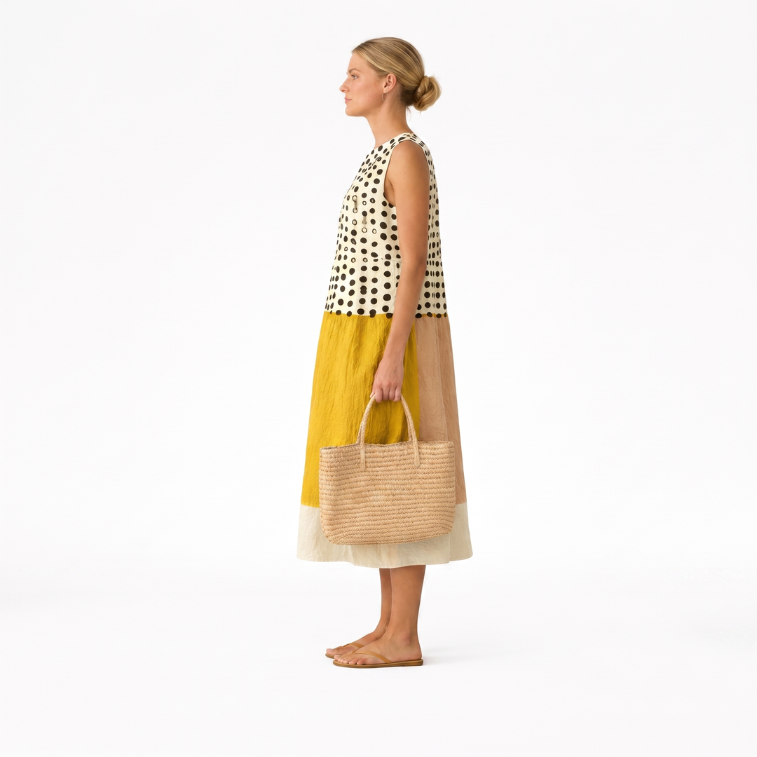 Kirsten | Everyday Midi Dress