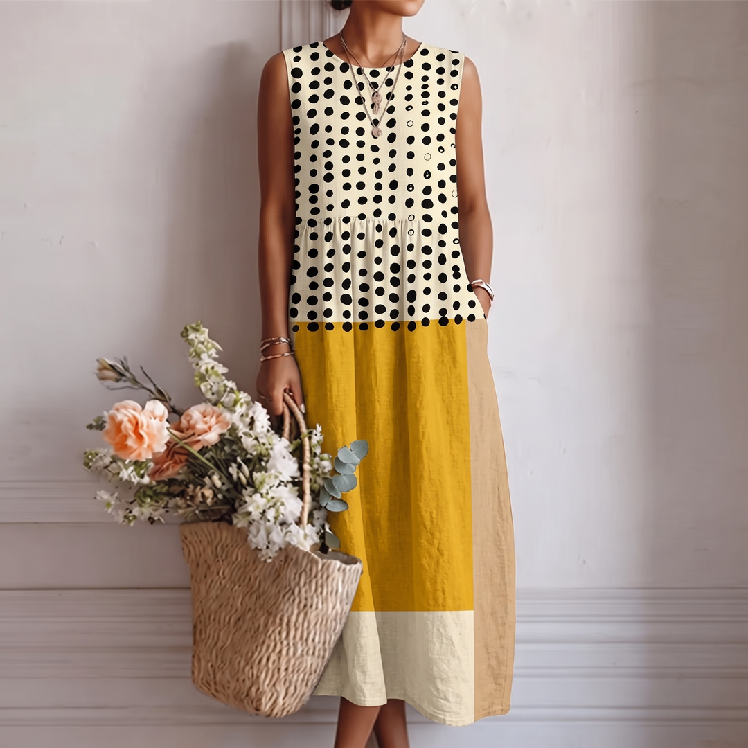 Kirsten | Everyday Midi Dress