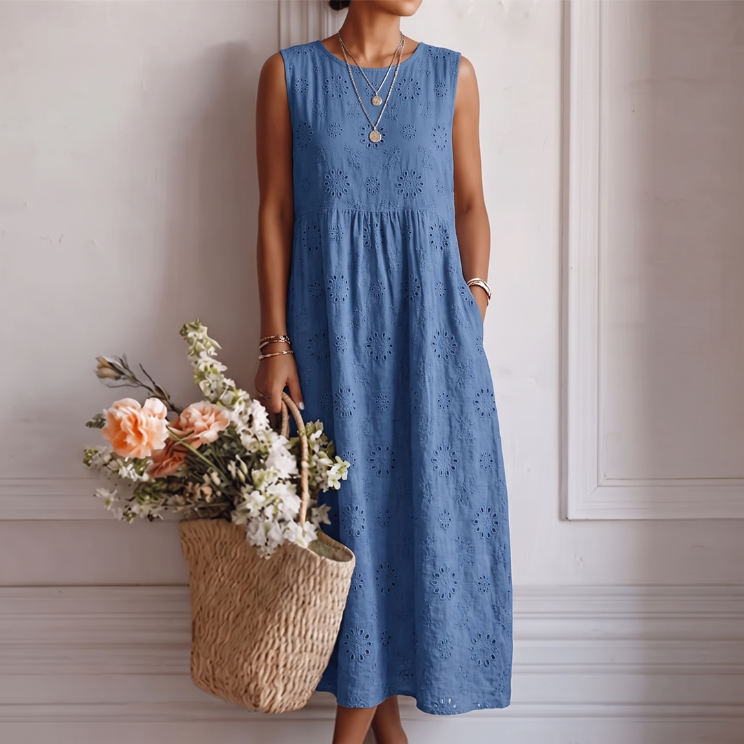 Candice | Everyday Summer Midi Dress