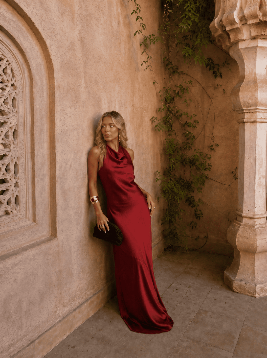 Devon | Dress
