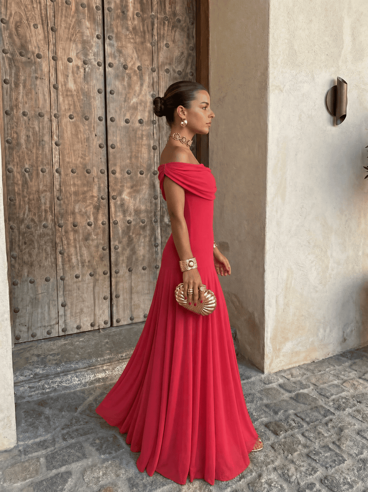 Naledi | Long Dress