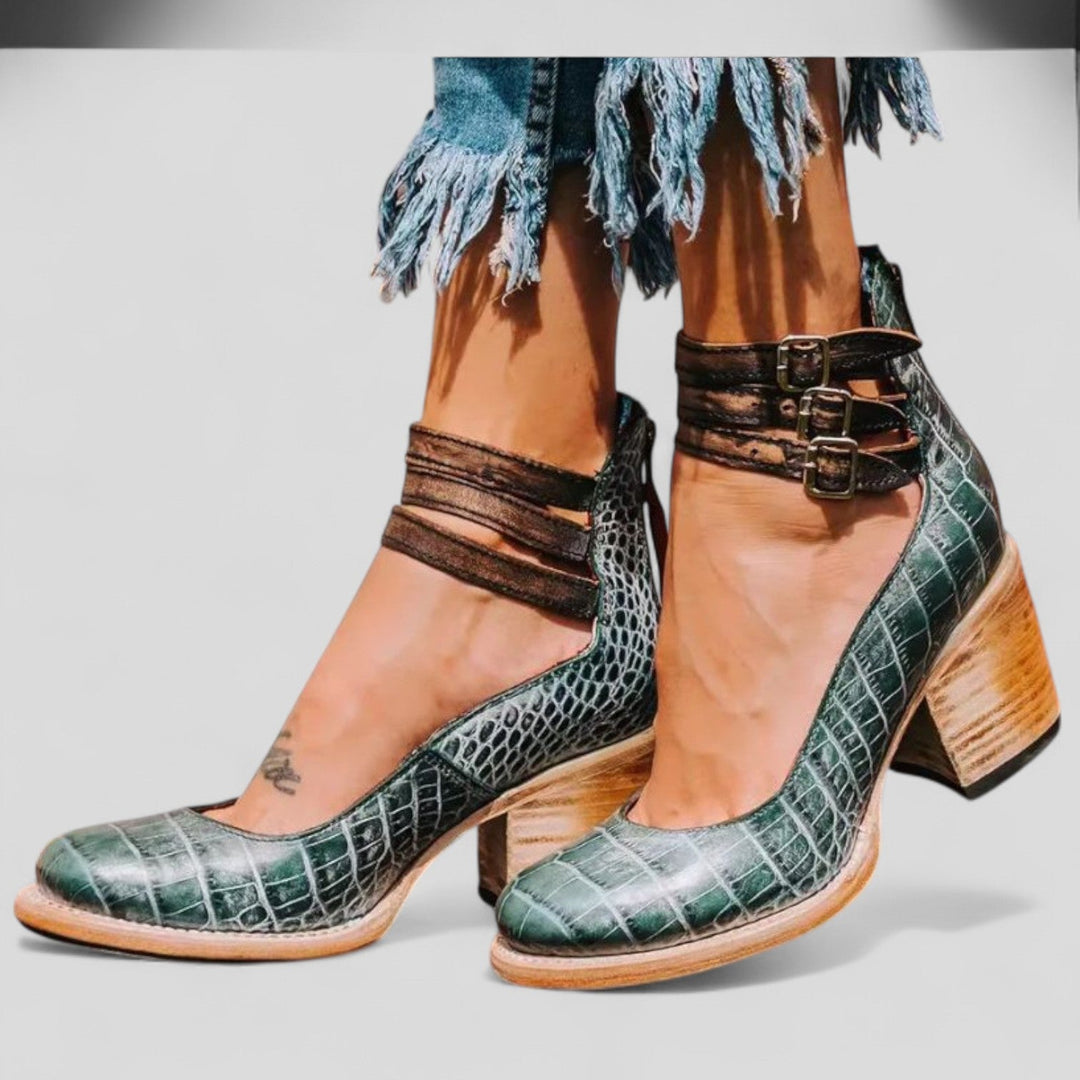 Ubelia | High Heels