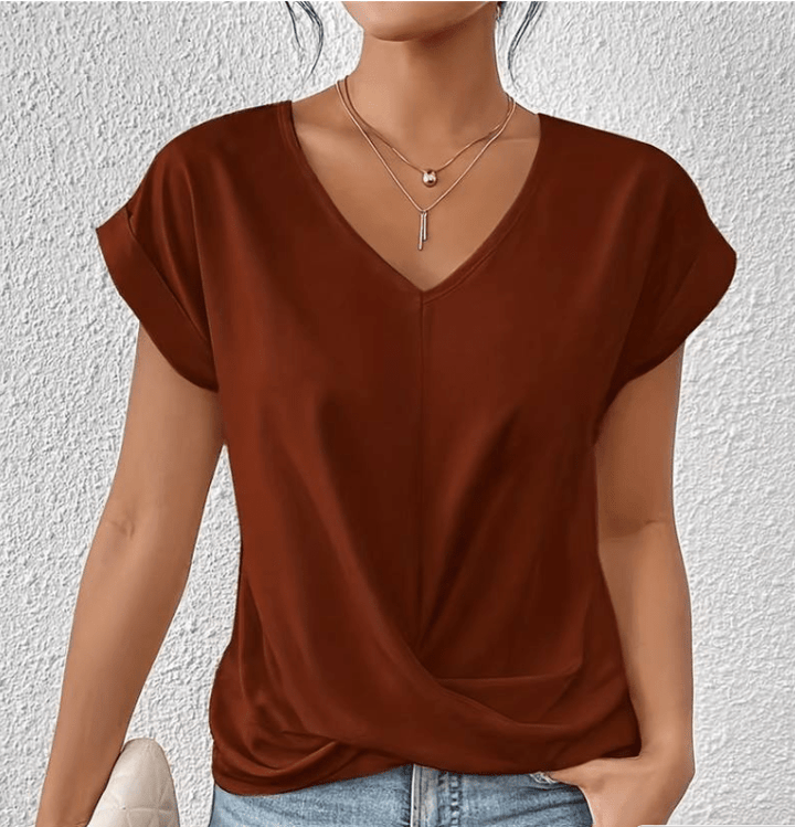 Luna | Elegant Natural Shaping Top