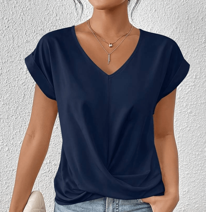 Luna | Elegant Natural Shaping Top