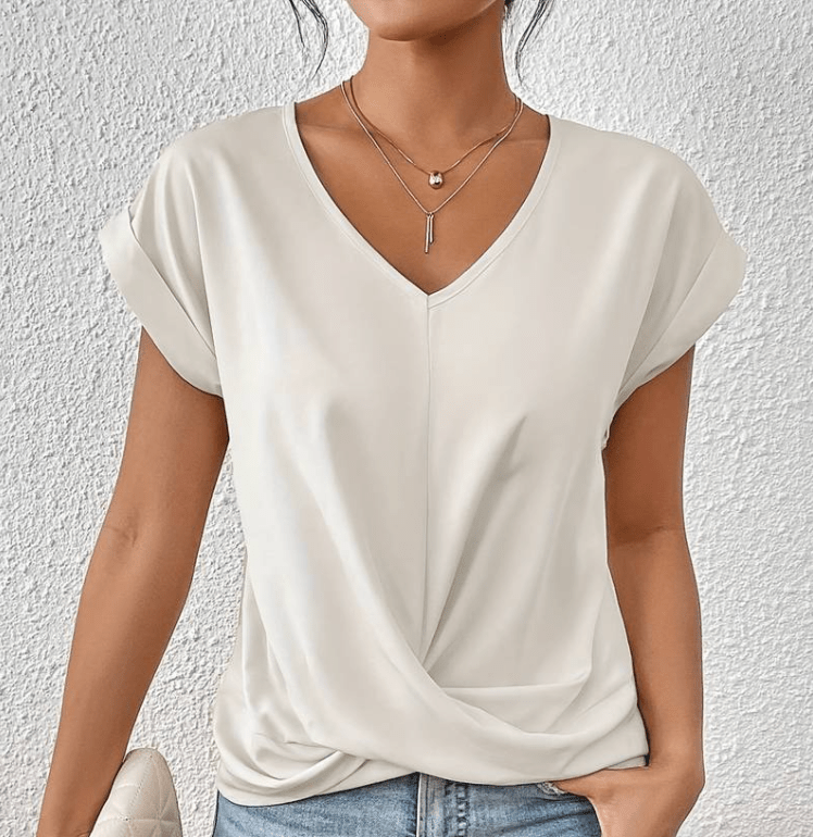Luna | Elegant Natural Shaping Top