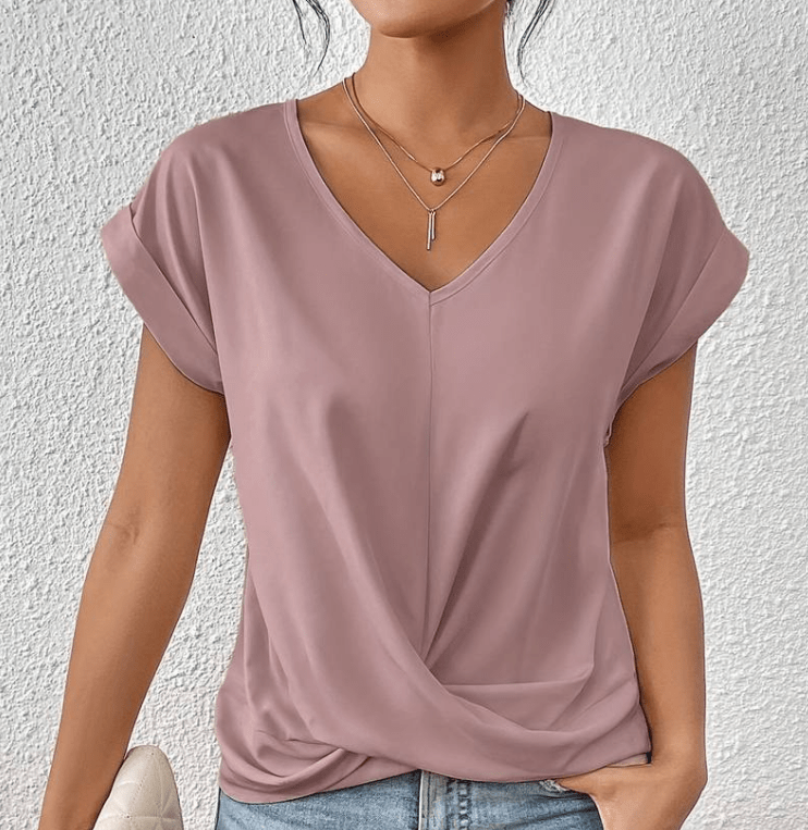 Luna | Elegant Natural Shaping Top