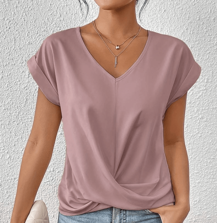 Luna | Elegant Natural Shaping Top