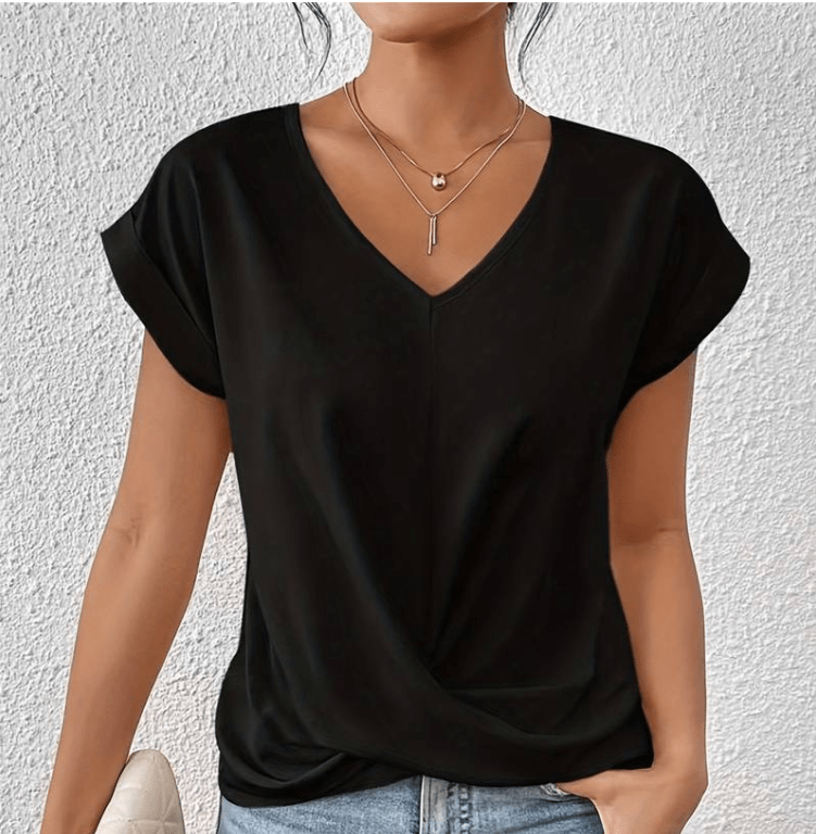 Luna | Elegant Natural Shaping Top