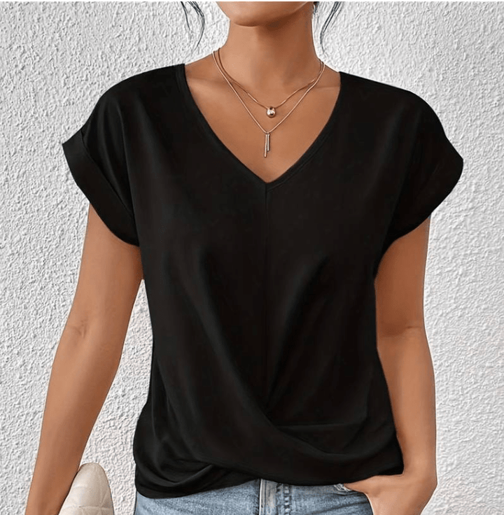 Luna | Elegant Natural Shaping Top