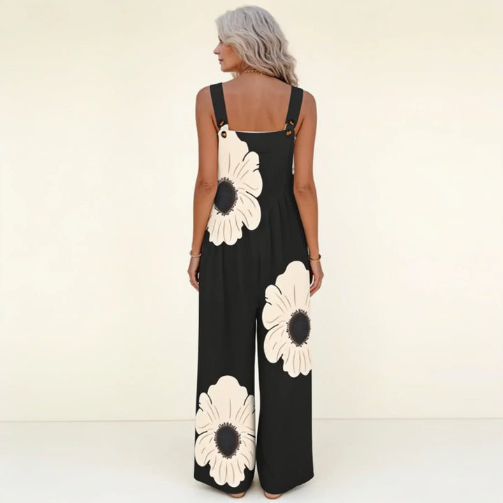 Devon | Comfortable Printed Work Overall