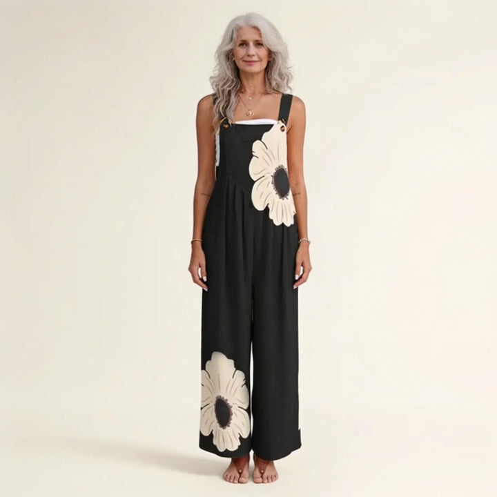 Devon | Comfortable Printed Work Overall
