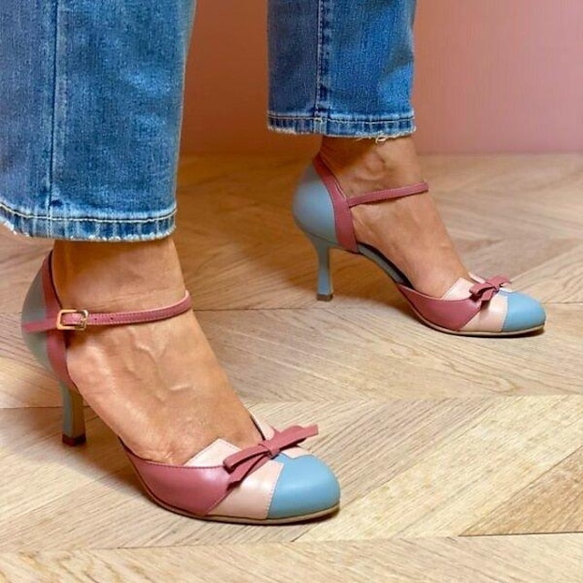 Chanté | Refined Comfort Pump