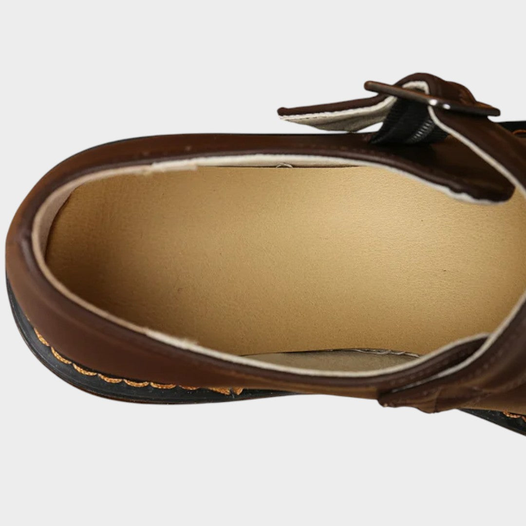 Olivia | Comfort orthopedic shoes