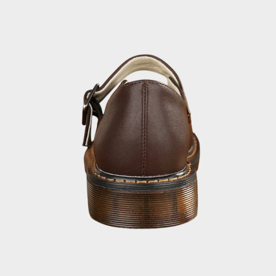 Olivia | Comfort orthopedic shoes