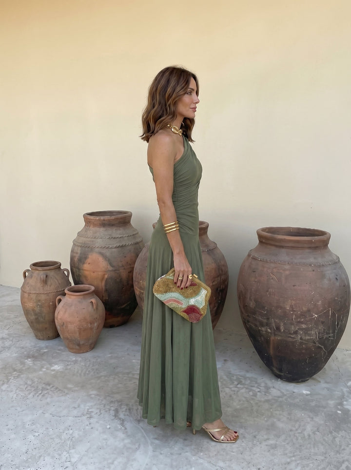 Refilwe | Long Dress