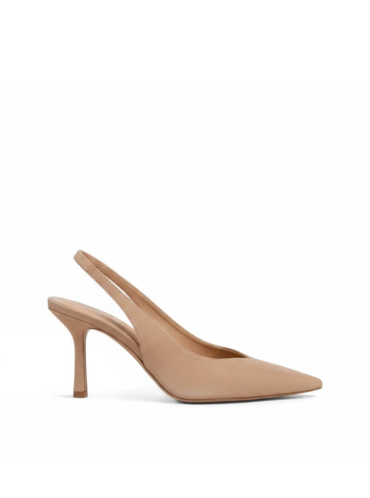 Bella | Elegant Orthopedic Pumps