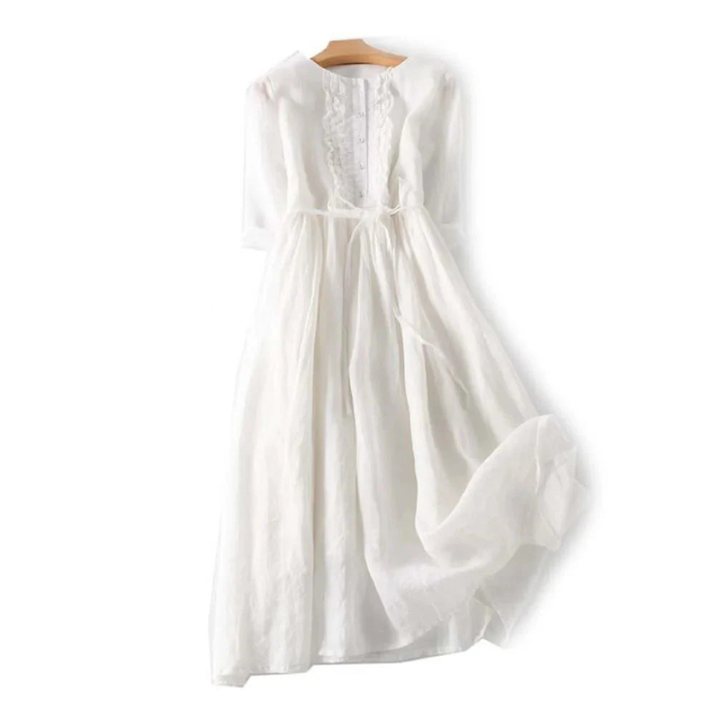 Cara | Lightweight Maxi Dress